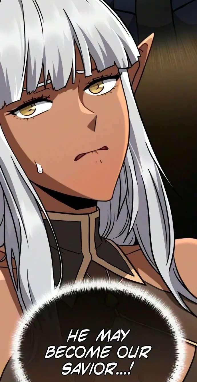 Immune to Corruption, I Wield a Cataclysmic Demon Sword Chapter 11 - page 69