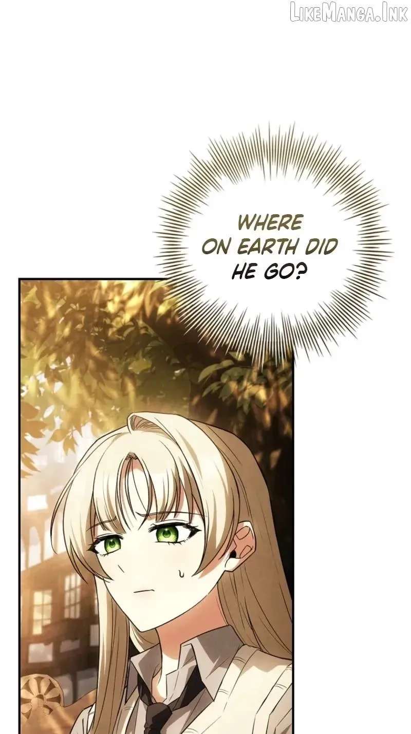 The Regretful Male Lead’s Agency is Now Open for Business! Chapter 59 - page 52