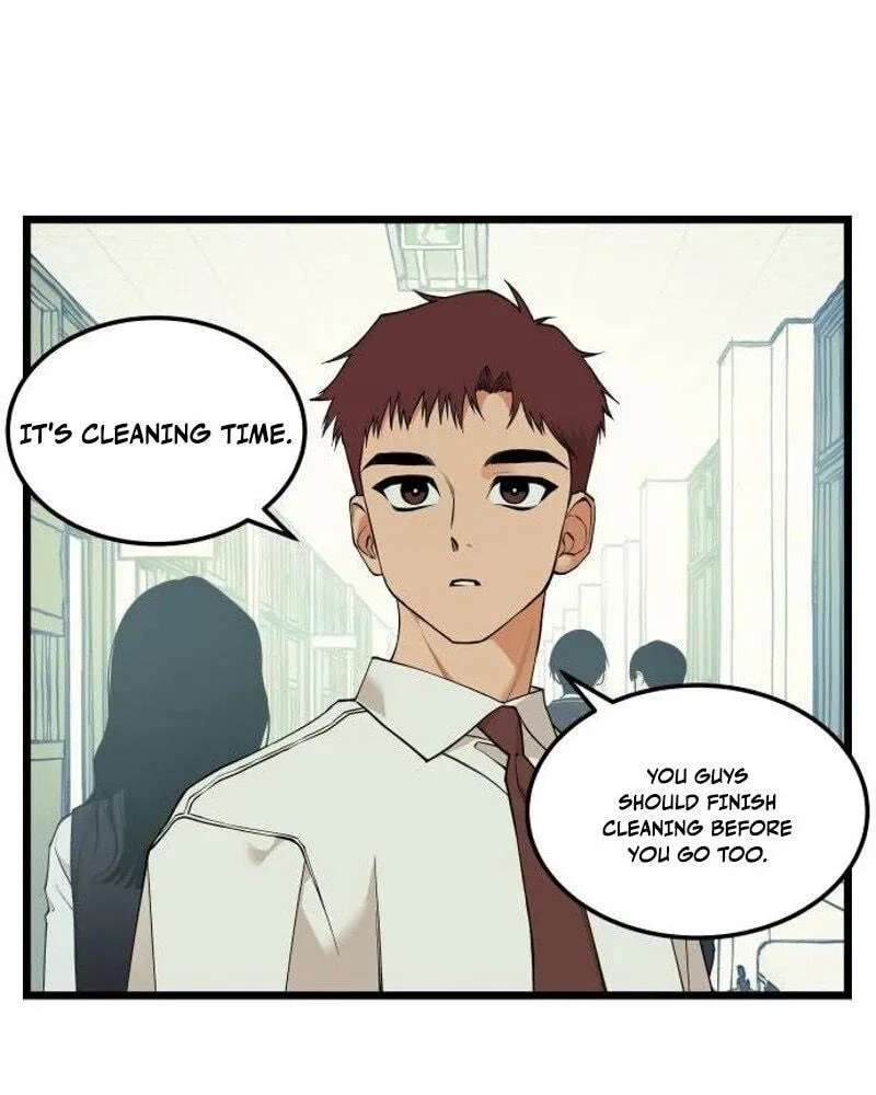 I Dare You Chapter 43 - page 45