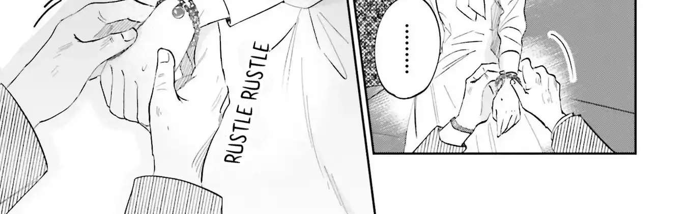 Kimi wa Budoukan ni Tatenai Chapter 3 - page 10