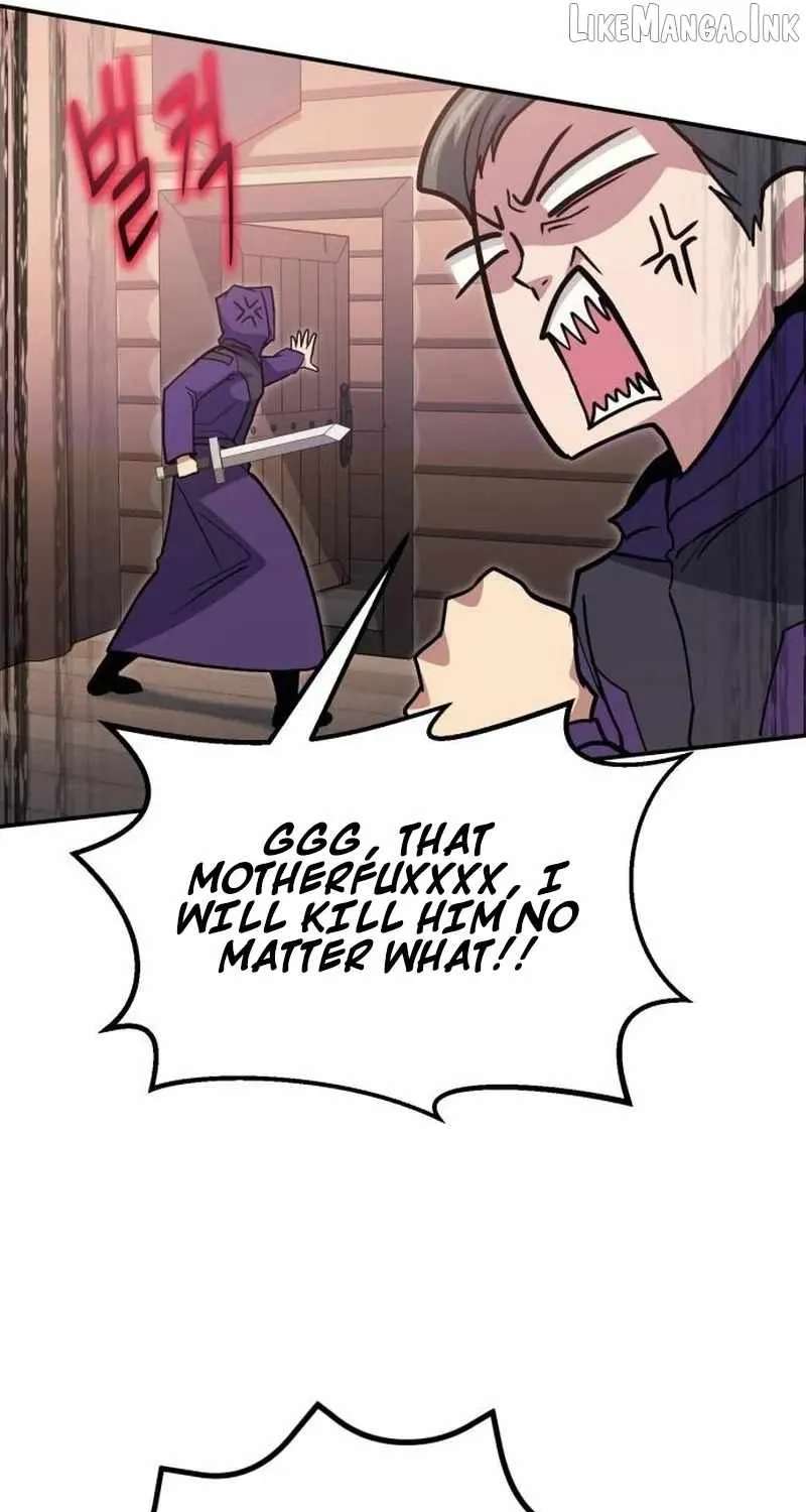 How To Live As An Unlicensed Healer Chapter 161 - page 22