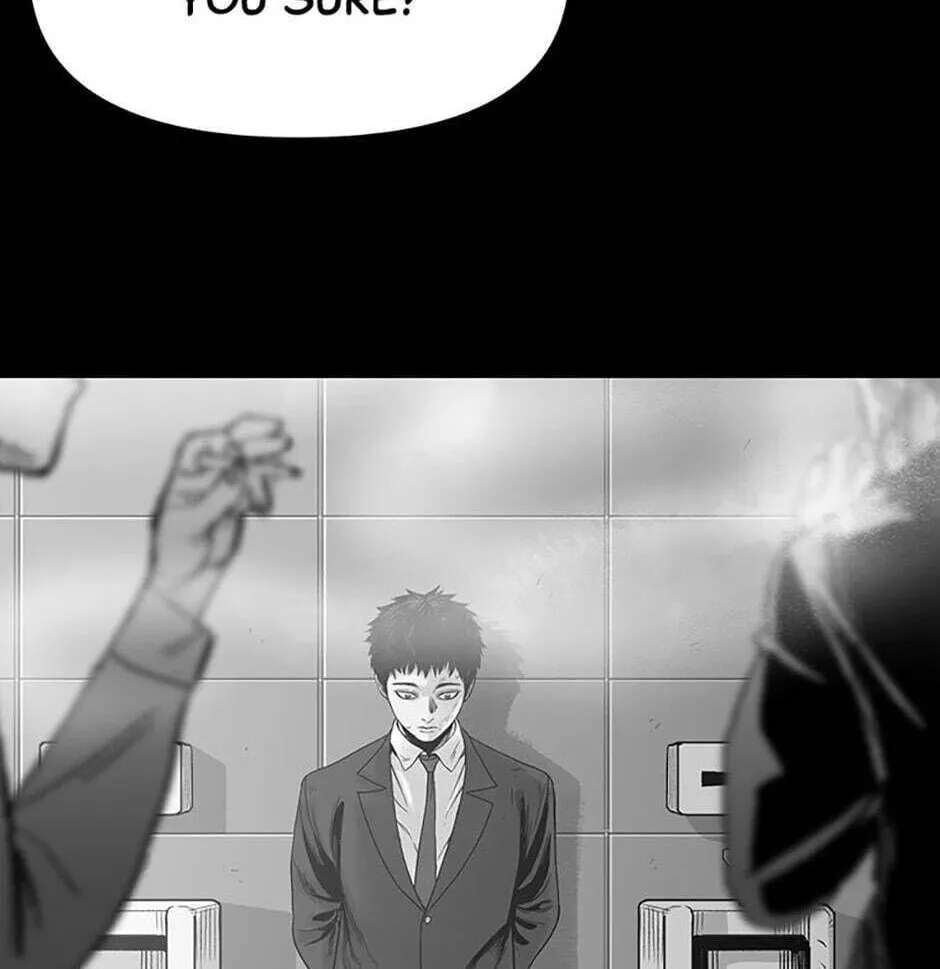 Switch (Ji-Dong & Kim Dong-Chan) Chapter 1 - page 57