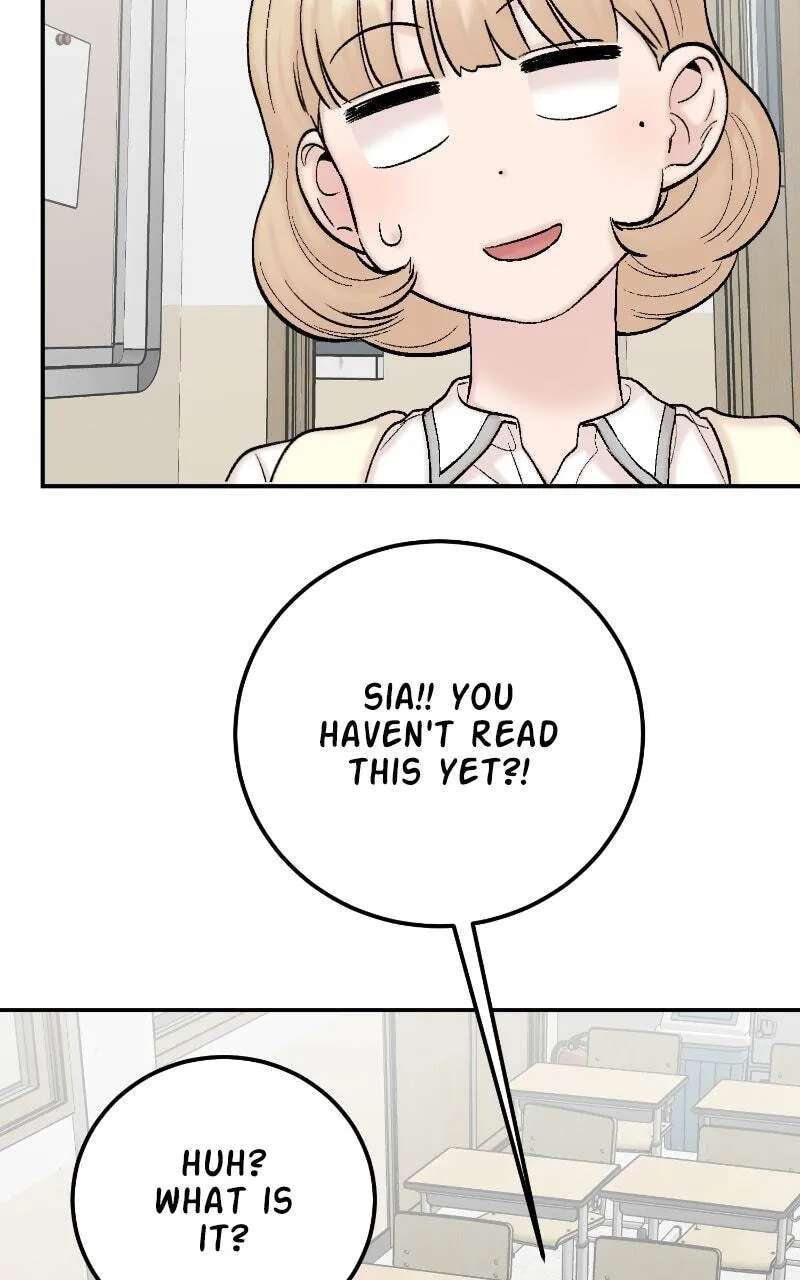 My Dud To Stud Boyfriend Chapter 184 - page 65