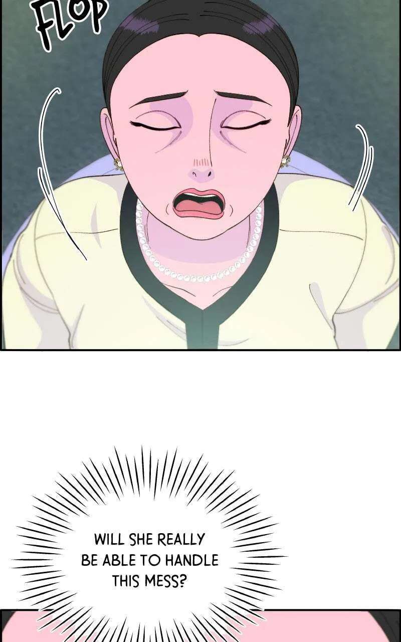 Momfluencer Chapter 86 - page 25