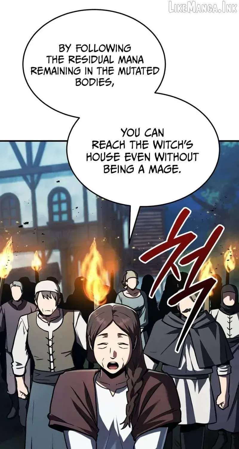 Mage of the Wind Chapter 26 - page 59