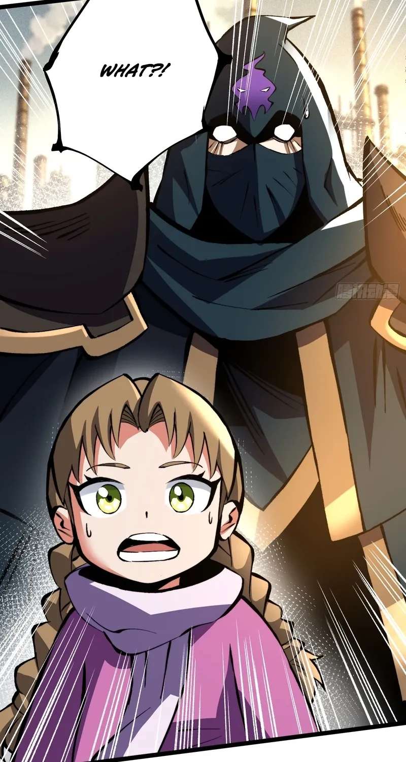 I Really Don't Want To Learn Forbidden Spells Chapter 185 - page 54
