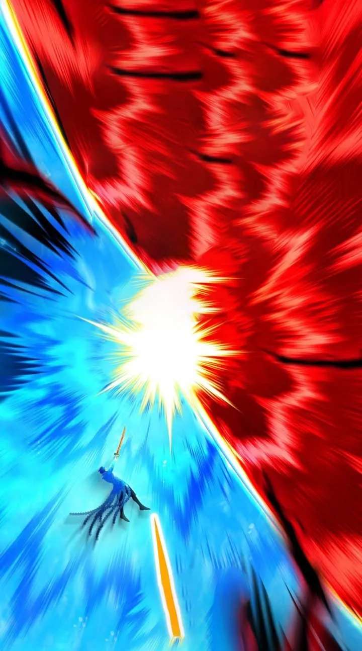 I Am the Strongest Transcendent Chapter 119 - page 61
