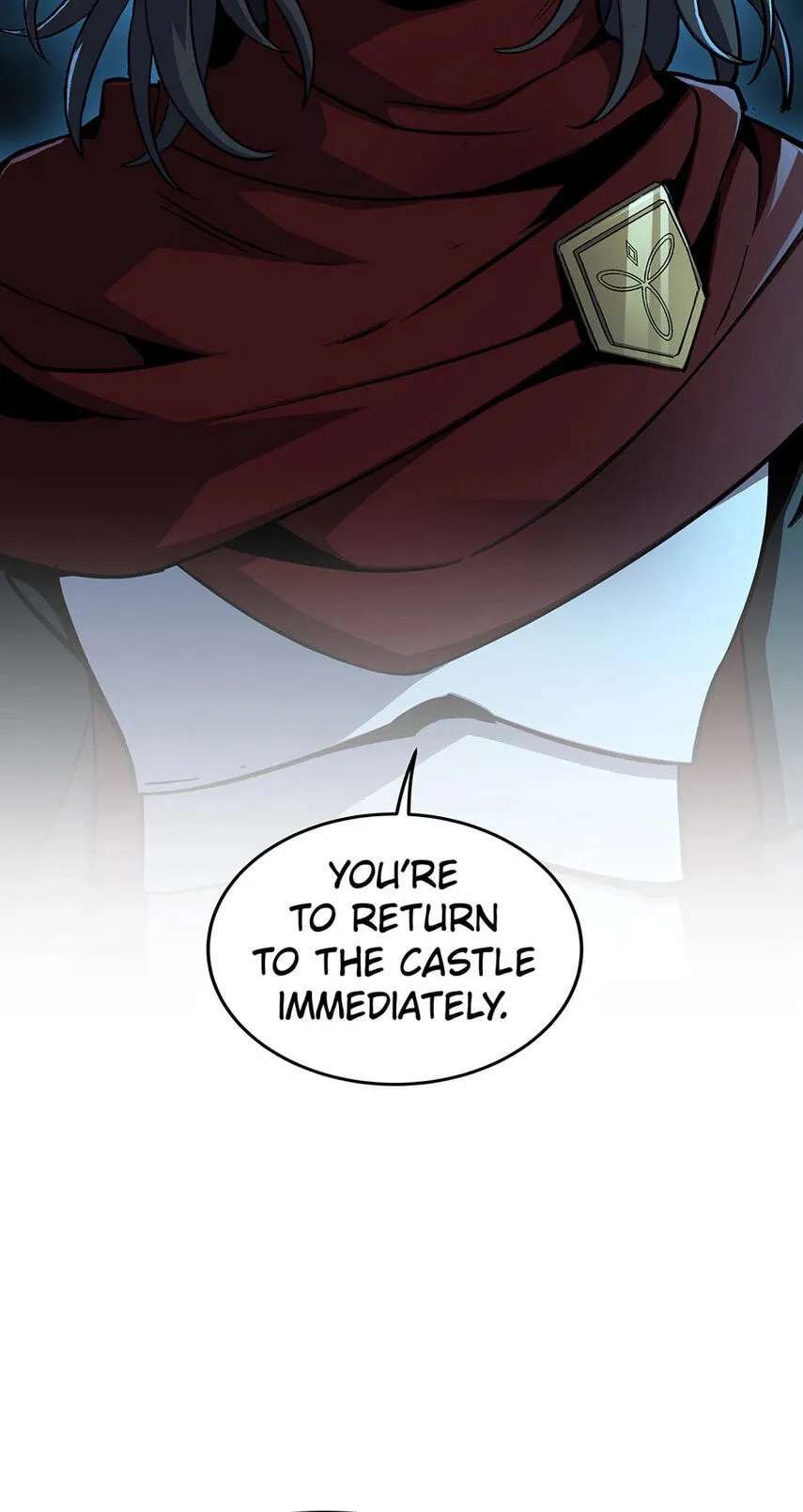 The Beginning After the End Chapter 252 - page 38