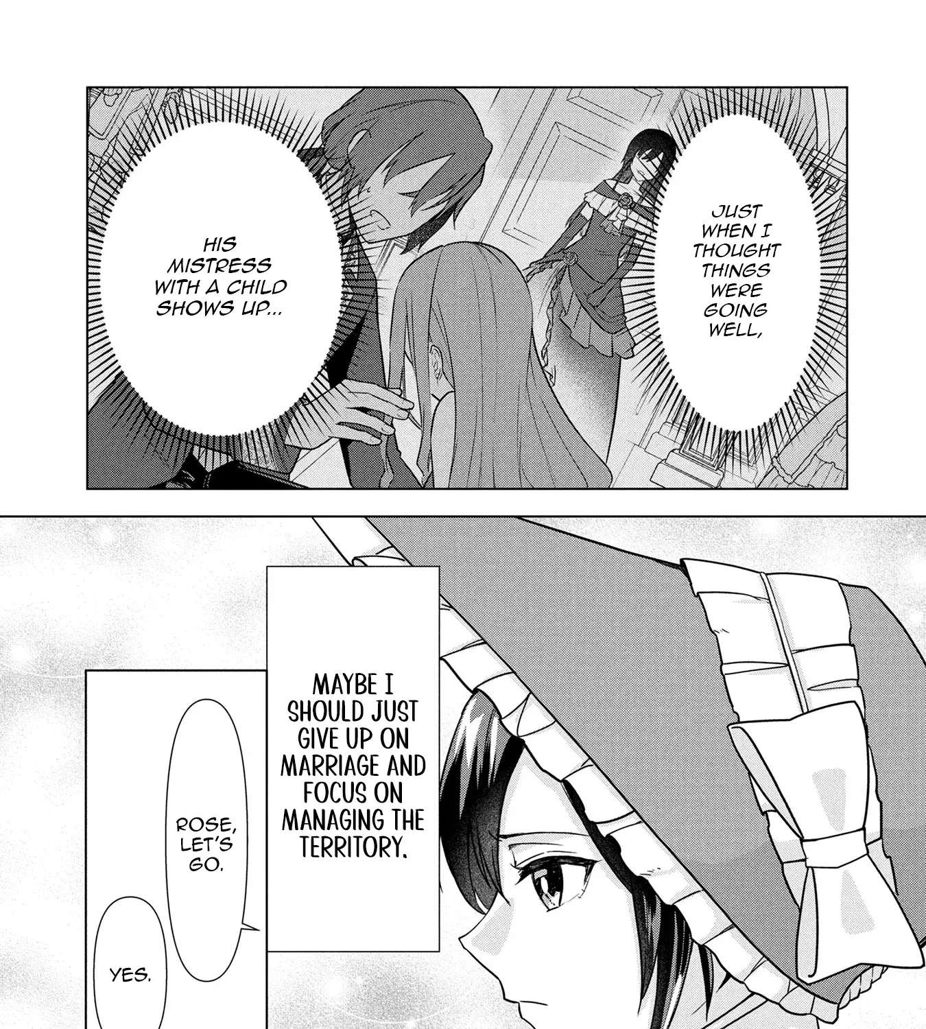 Kokai Shuraba De Konyaku Ga Nakunarimashita Korekara Shigoto To Koi Osagashimasu! Chapter 3 - page 14