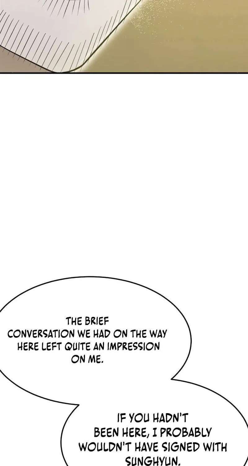 The Chairman Who Just Wants to Slack Off Chapter 25 - page 55