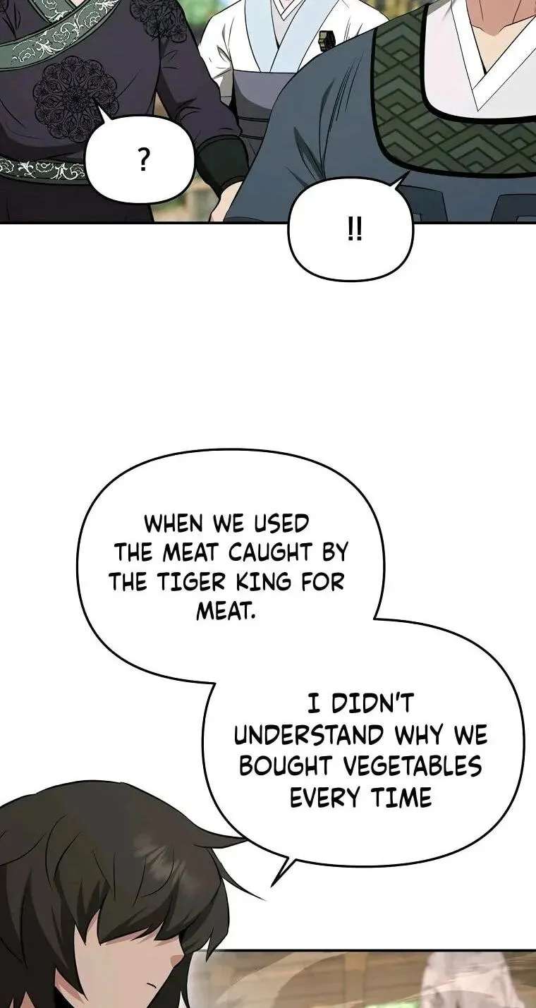 World's Best Gonryun Tavern Chapter 126 - page 19