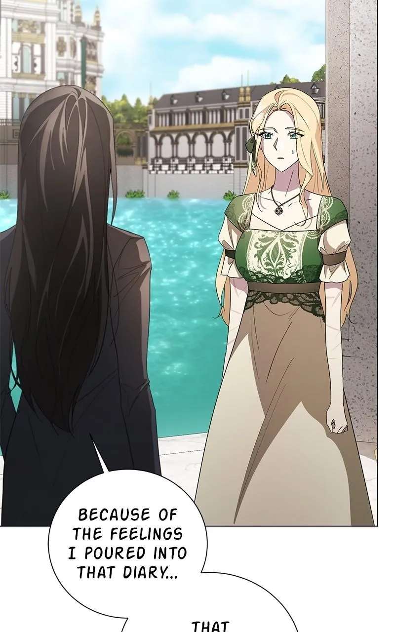Wished You Were Dead Chapter 100 - page 86
