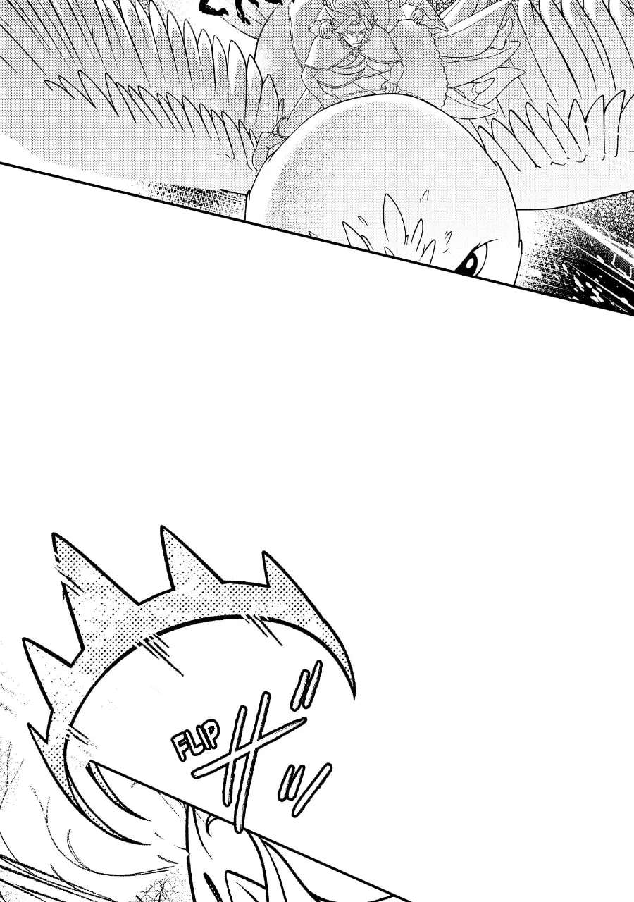 Wings of Starlight Chapter 26 - page 6