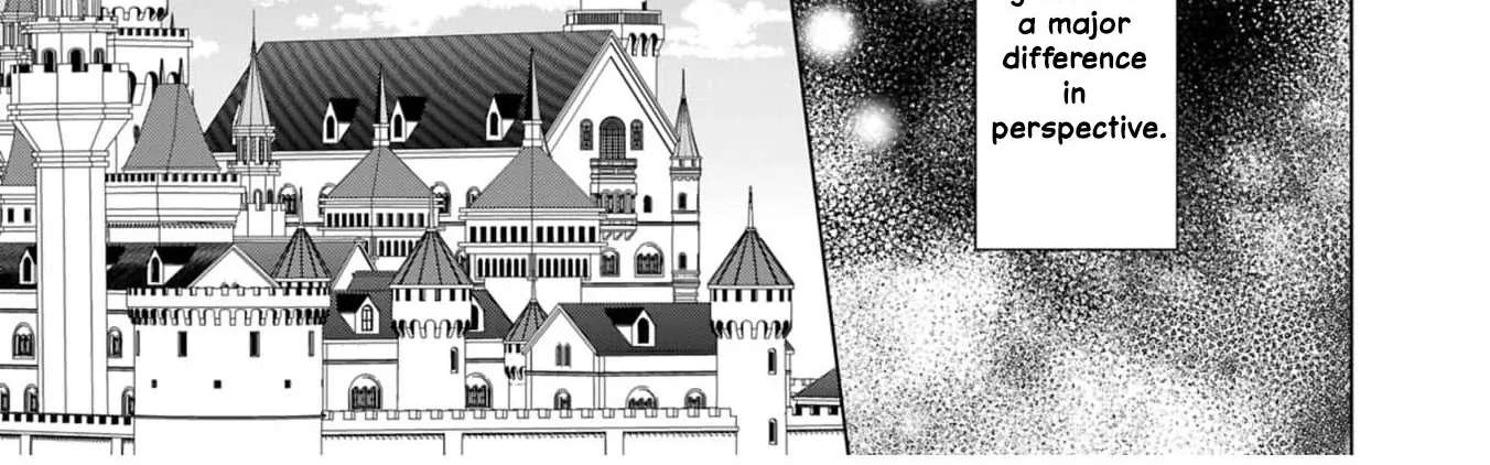 I Don’t Want to Become a Saint Chapter 40 - page 28