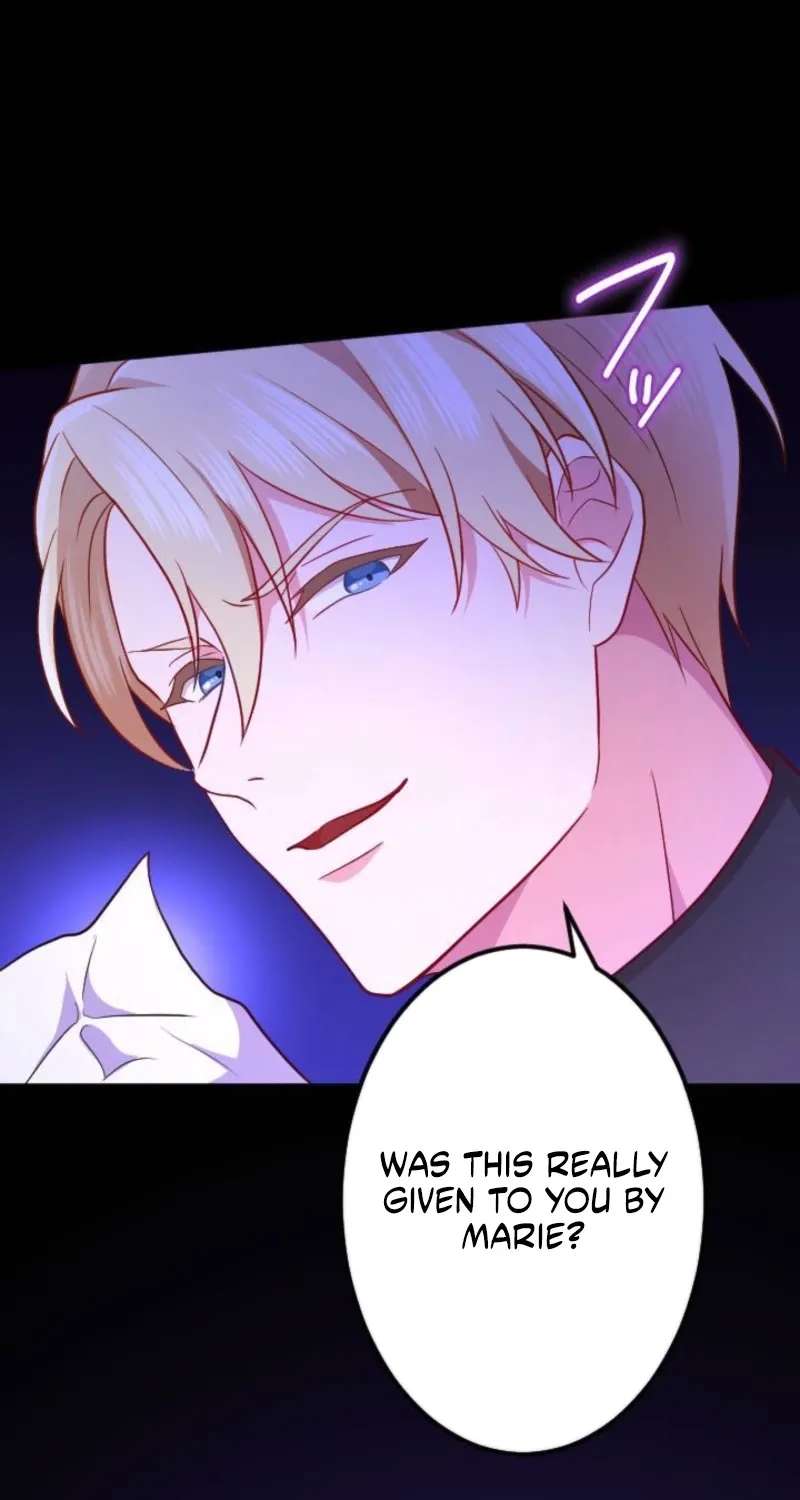 How I, the Royal Spy, Won Over Five Princes Chapter 36 - page 86