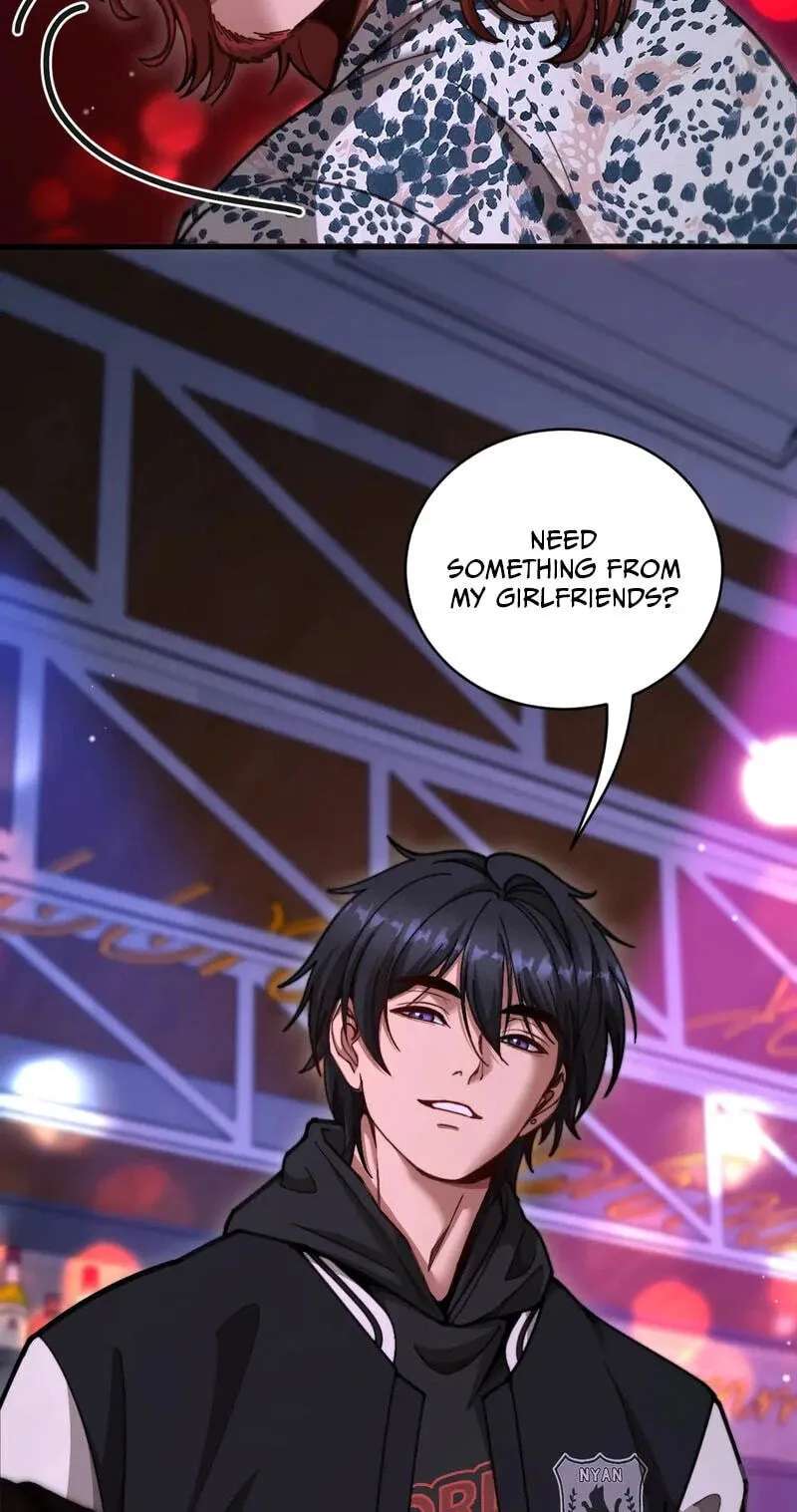 Perfect Life System: Double Cash for Her Favor Chapter 124 - page 8