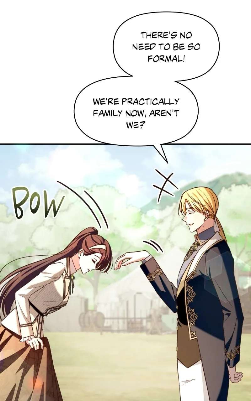 The Grand Duke’s Bride isa Warrior from Hell Chapter 38 - page 77