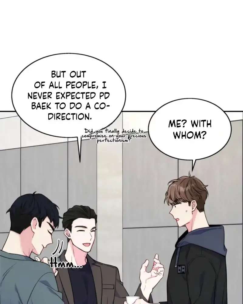 Have You Been Treated Unfairly? Chapter 1 - page 72