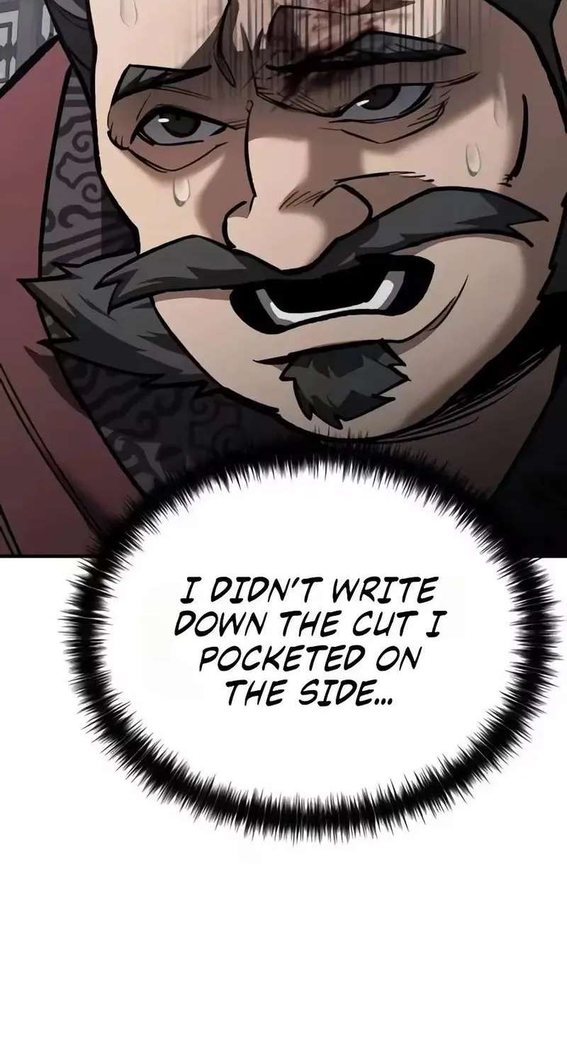 I Became a Martial Arts God's Youngest Son Chapter 9 - page 40