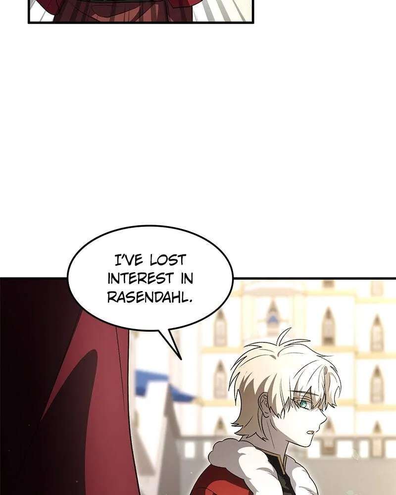 The Emperor's Puppy Chapter 84 - page 79