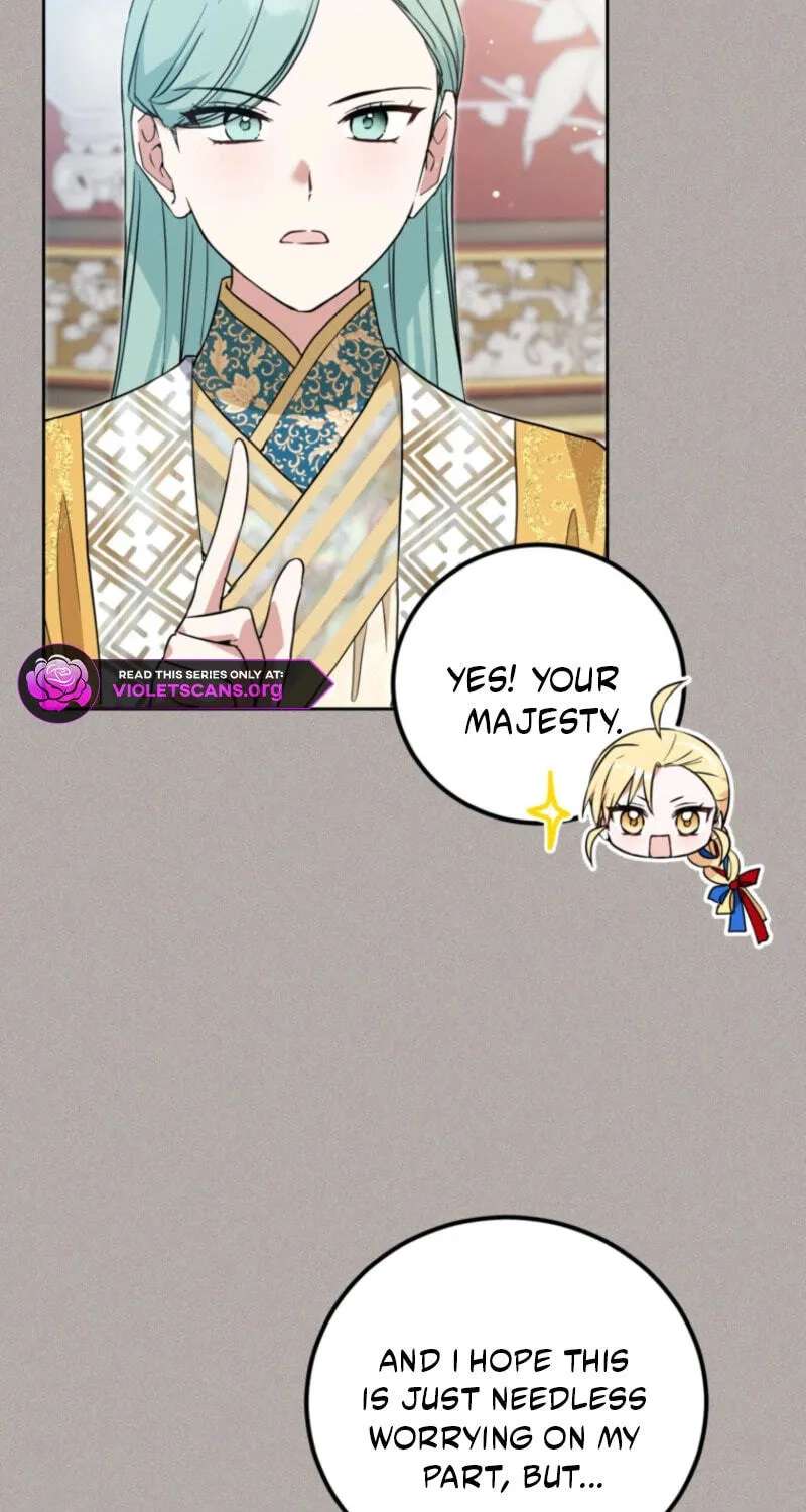 Because I Am a Terminally-Ill Princess With No Tomorrow Chapter 33 - page 70