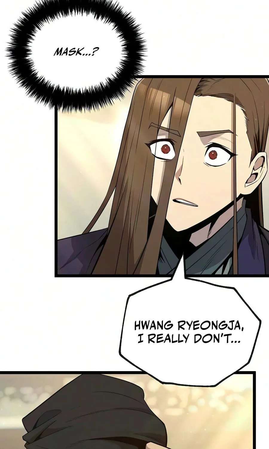 Tang Clan Legend Chapter 59 - page 31
