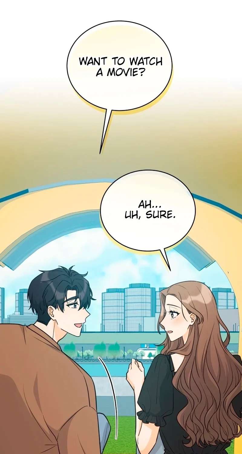The man who fell in love with me Chapter 36 - page 23