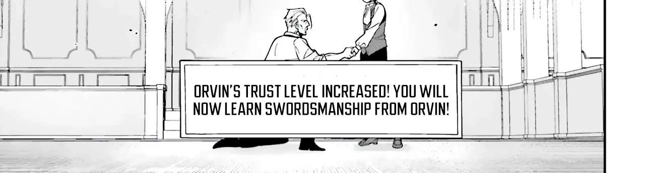 The Scum Noble Dominates by Humbly Grinding ~ Using Meta-Knowledge and the Unique Magic To Dodge the Bad End ~ Chapter 1 - page 57