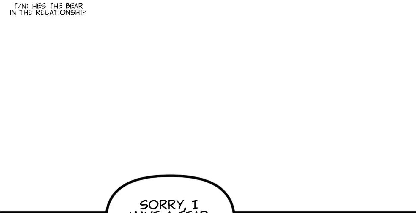 Senpai-chan Is a man Chapter 18 - page 43