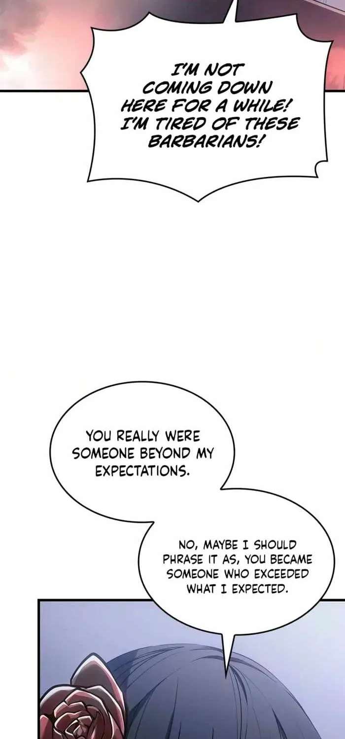 Bad Born Blood Chapter 97 - page 70