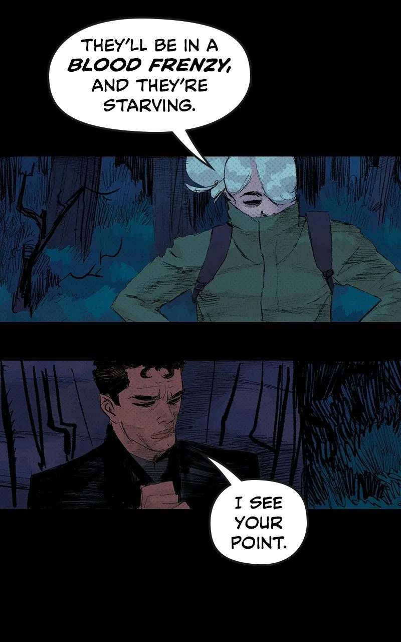 Something is Killing the Children Chapter 24 - page 38