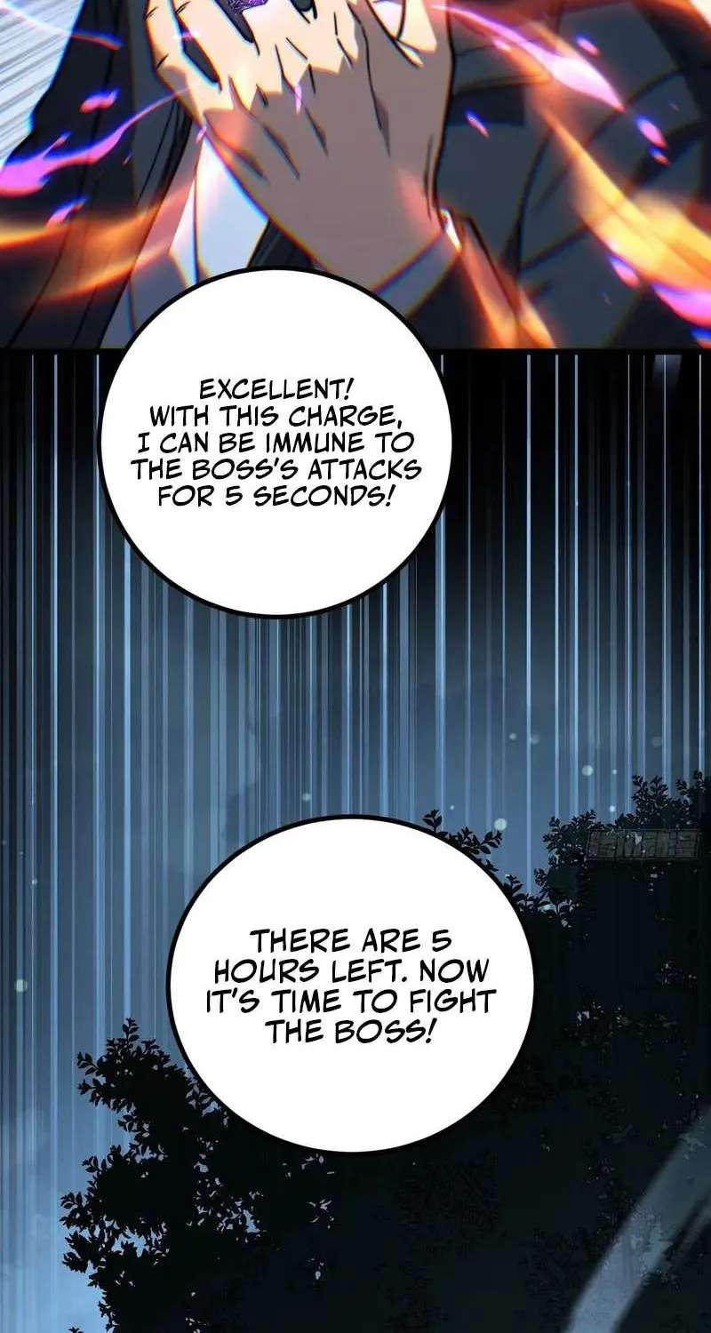 Everyone Start with Synthesizing the Undead Army Chapter 11 - page 28