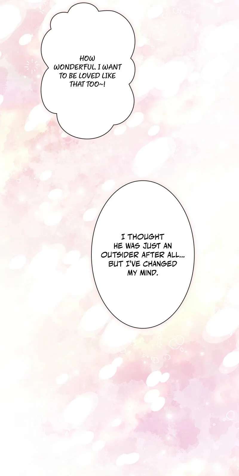 Kono to Ai wa Chi Yori Koku Chapter 47 - page 67