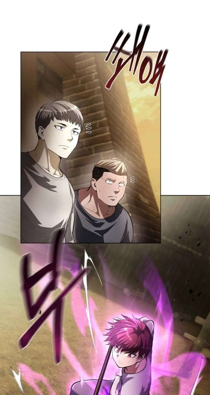 The Immortal Genius Spearman Chapter 30 - page 49