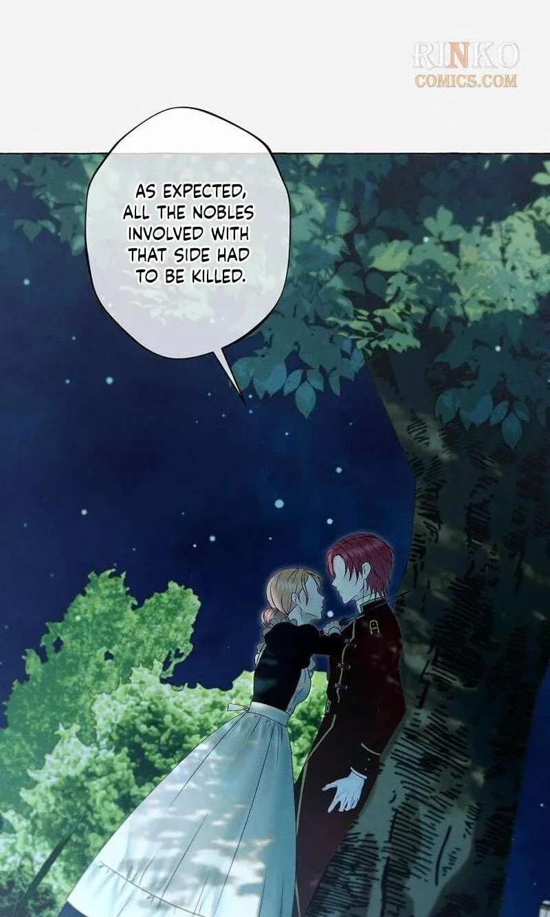 The Merman Trapped In My Lake Chapter 45 - page 48