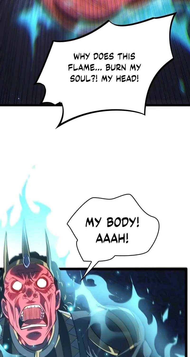 Rebirth:Monarch of the Dead Chapter 27 - page 54