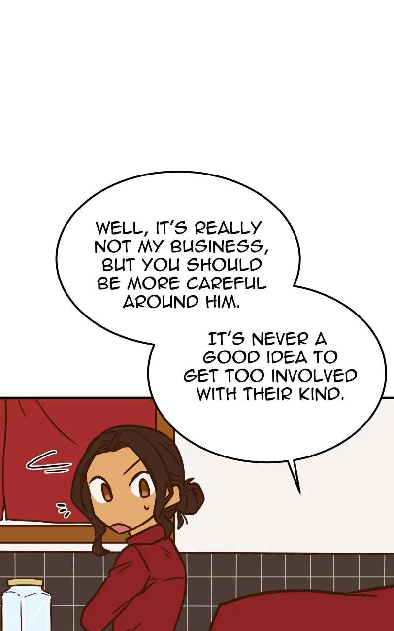 Diner for Adas Chapter 10 - page 89