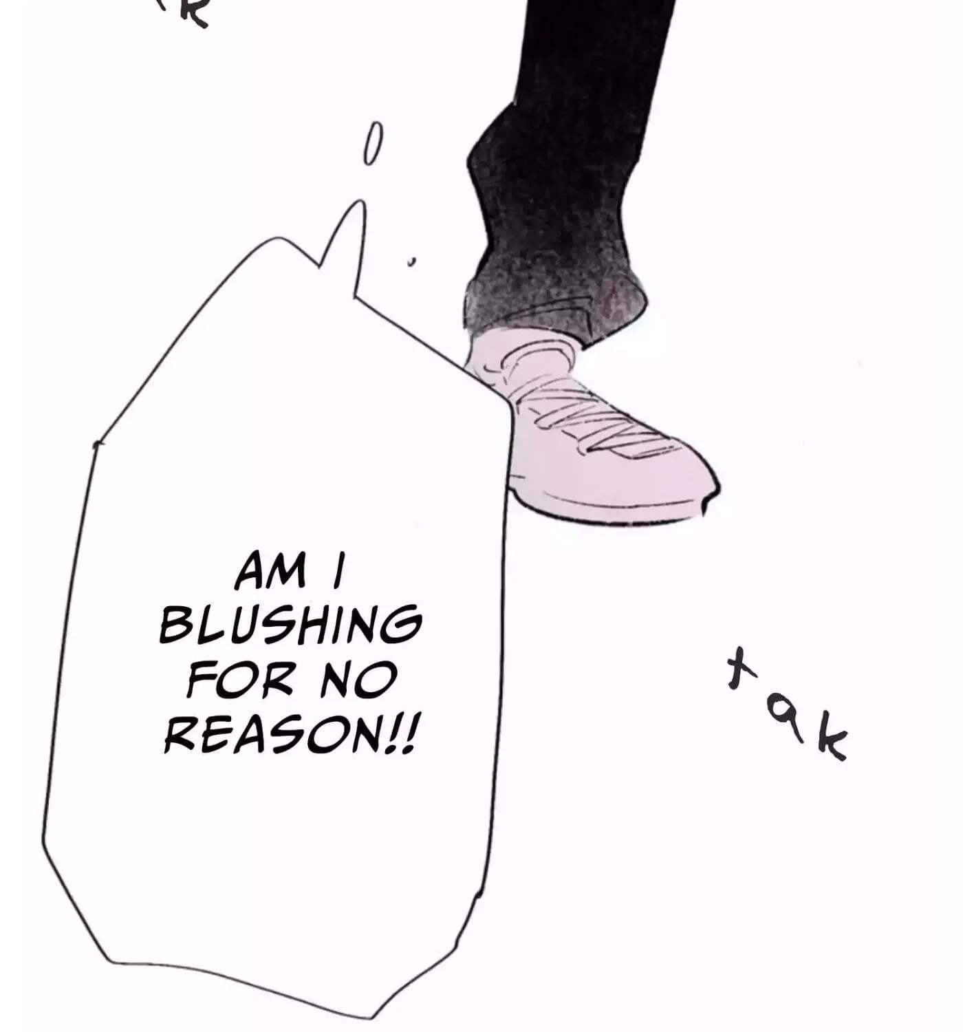 Why Don't I Have Anyone by My Side? Chapter 48 - page 63
