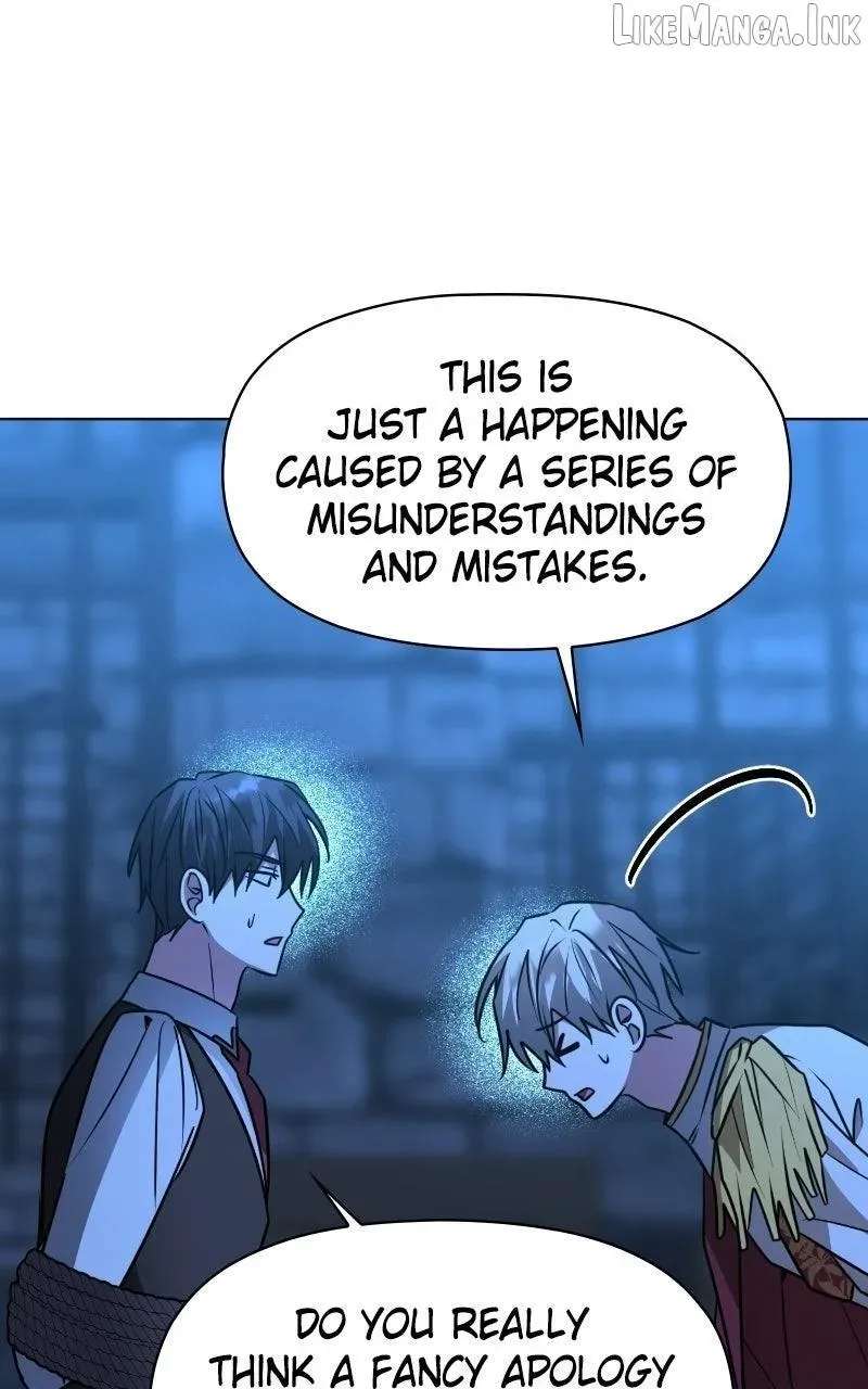 My Ruined Academy Chapter 92 - page 46