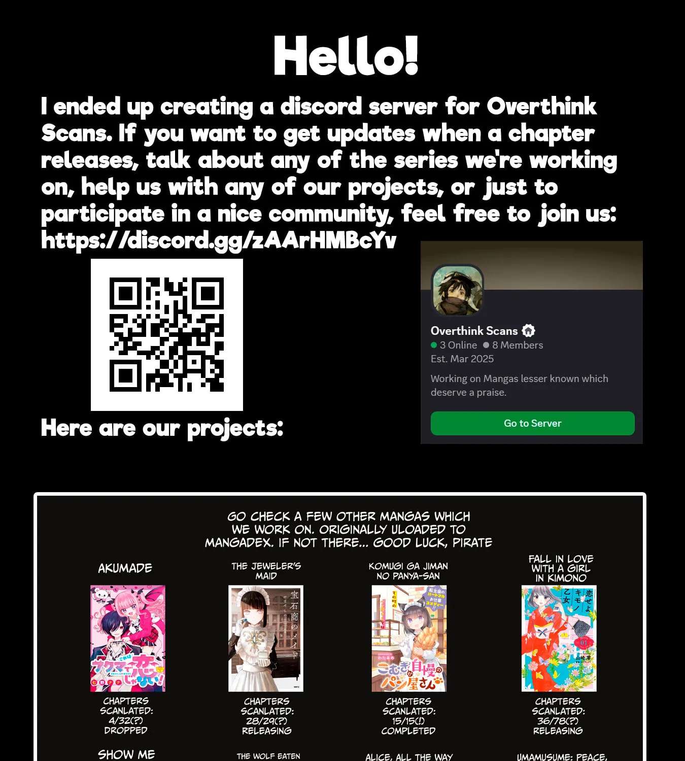 Techno Panic Universe Chapter 1 - page 42