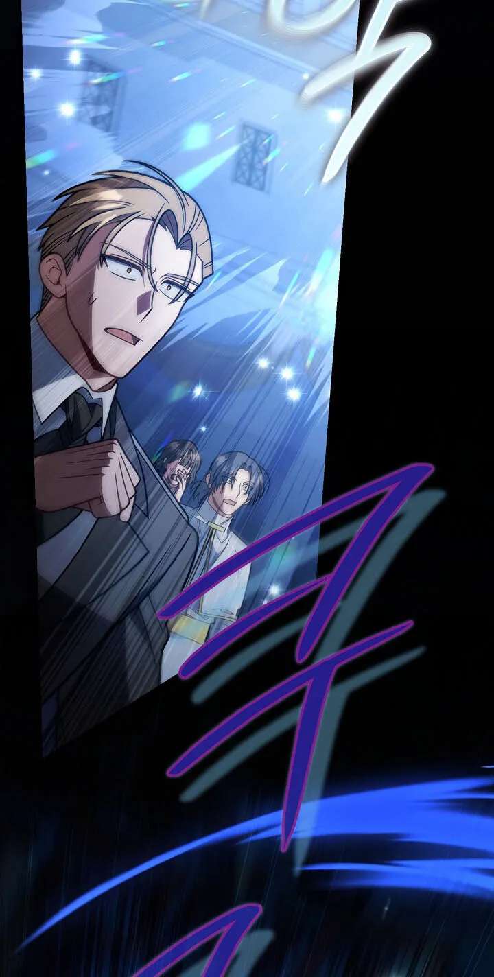 Holy Hella's Ultimate End Chapter 95 - page 83