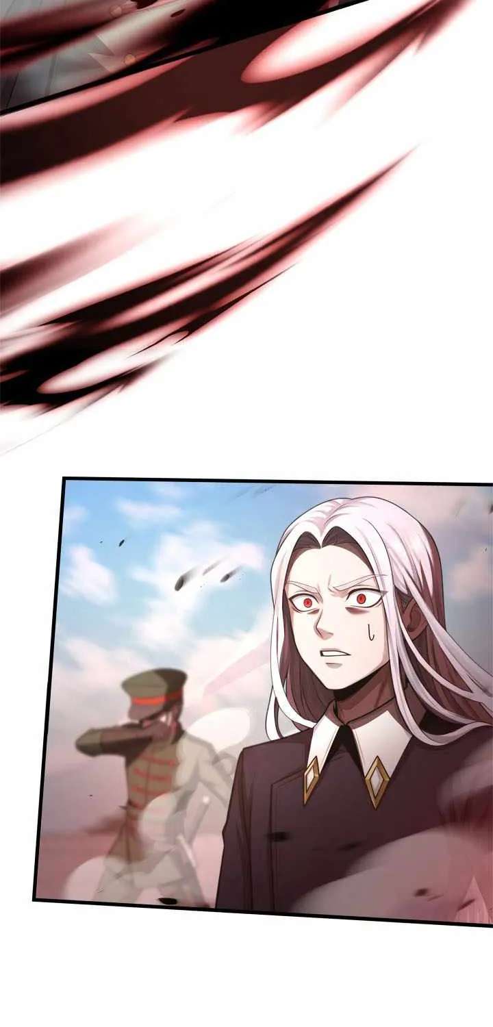 The Sword Saint Reincarnated Into a Noble Mage Family Chapter 25 - page 41