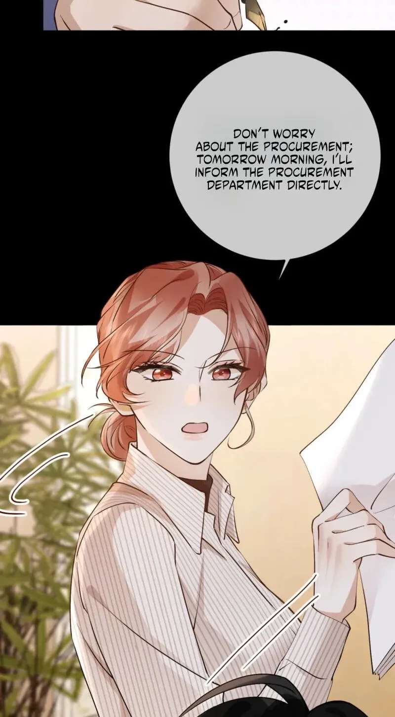 A Despicable Marriage Chapter 46 - page 38