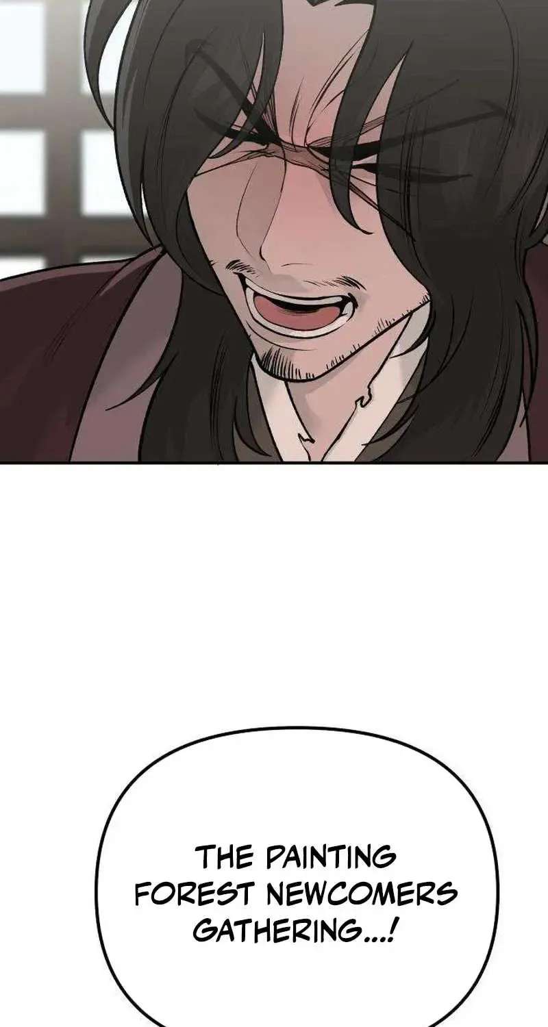 The Divine Brush of Hwarim Chapter 3 - page 70