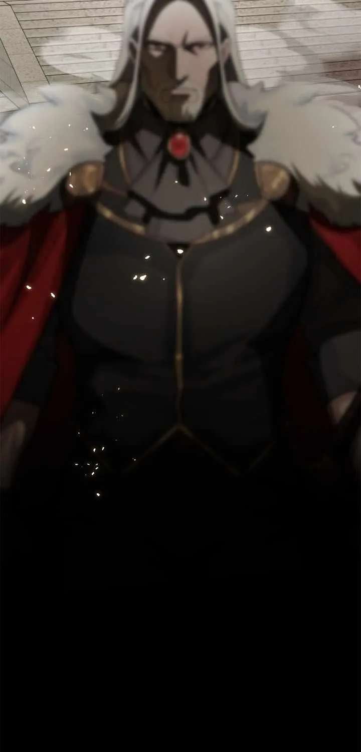 The Sword Saint Reincarnated Into a Noble Mage Family Chapter 21 - page 34