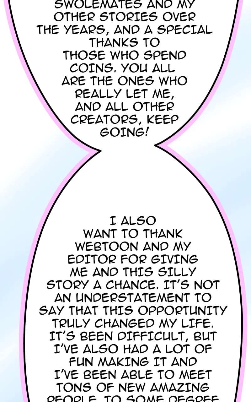 Swolemates Chapter 177.1 - page 60
