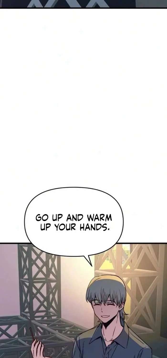 My Bias Gets On The Last Train Chapter 91 - page 28