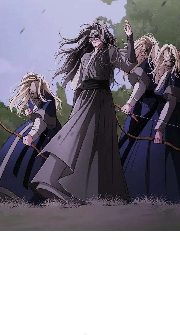 The Knight Of The Closed-Eyes Sky Chapter 44 - page 72