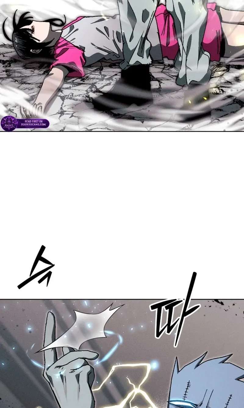 Project Mars Chapter 56 - page 18