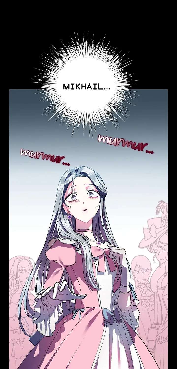 Father, I don't Wantthis Marriage Chapter 1 - page 26